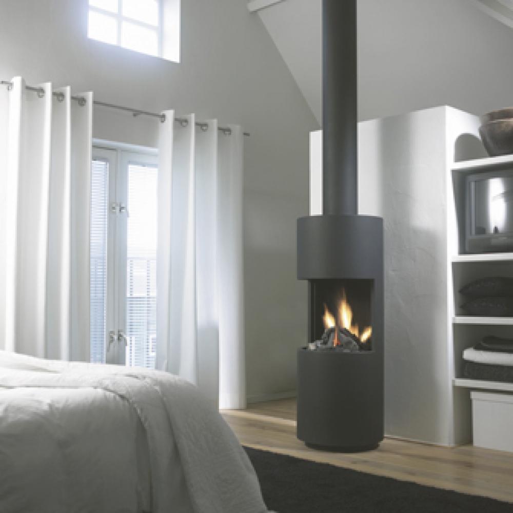 Газовый камин Boley 920