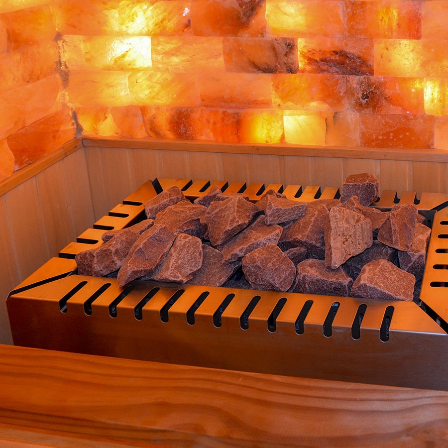 Печь для сауны электрическая Lang SAUNA-therm Тип 84 GSK 4,0270,4130 GSK