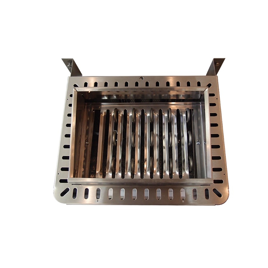 Печь для сауны подвесная Lang серия WK30 4.4475.4400-C