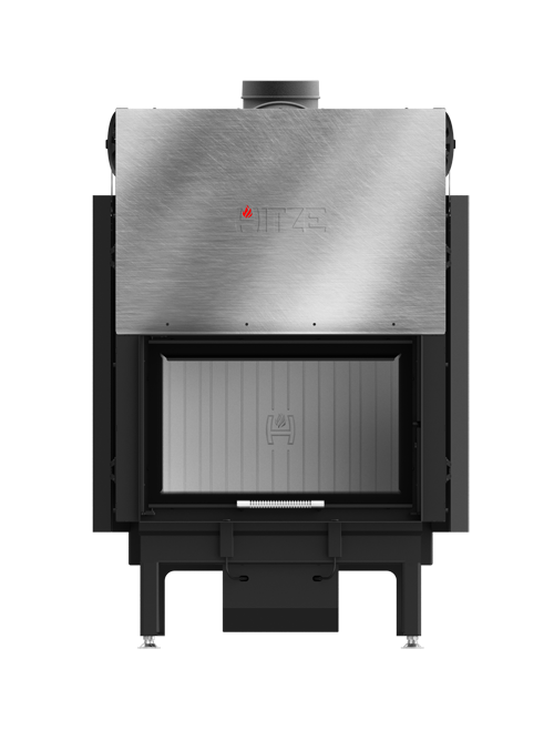 Каминная топка Hitze ARD68X43G