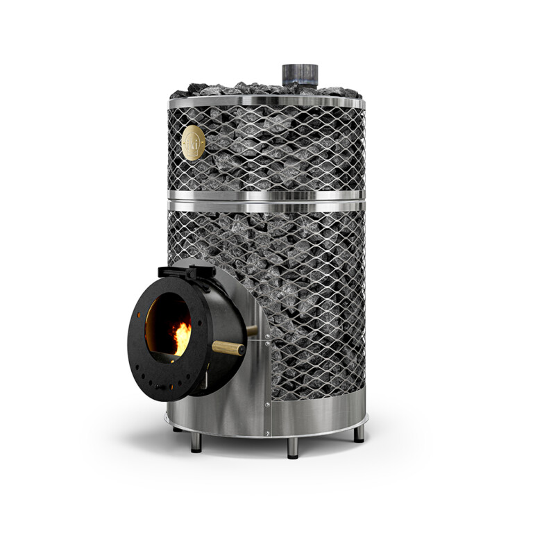 Подставка под печь IKI Original и Maxi 155