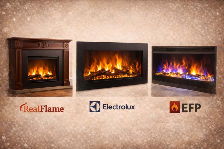 Популярные бренды