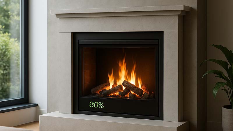 Энергоэффективность и экология