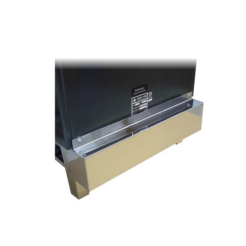 Печь для сауны с парогенератором Lang VAPOTHERM VG70 4,5150,4130-C_REFILL