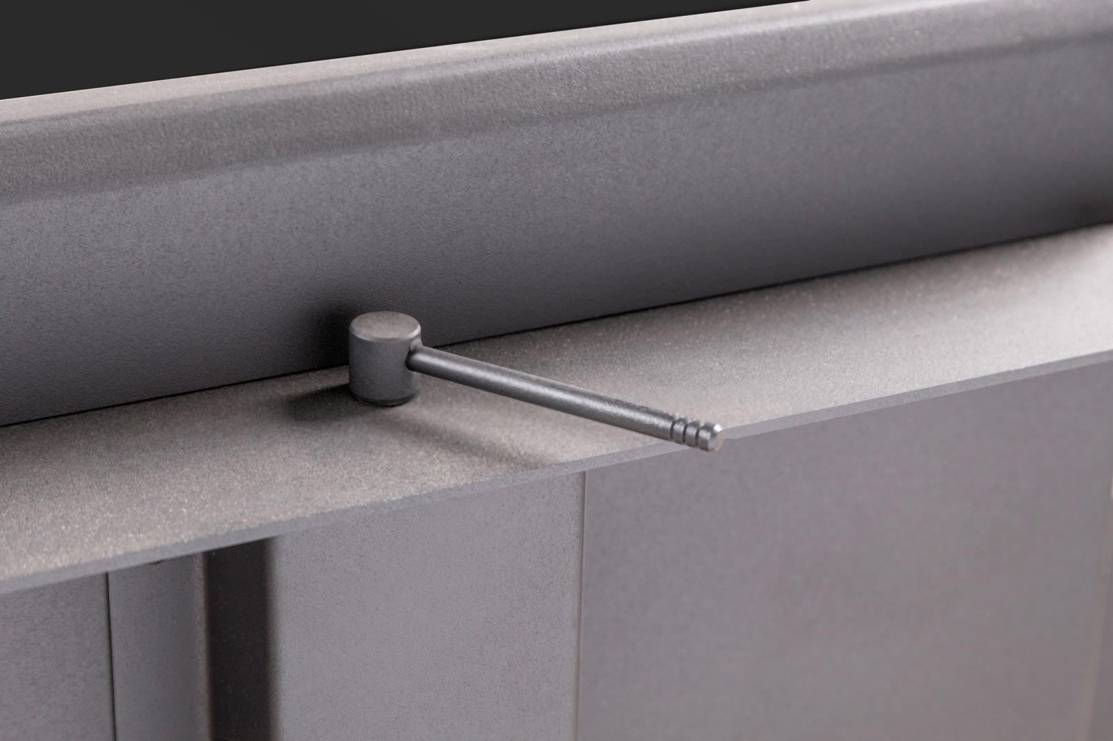 Каминная топка с тремя стеклами и подовым горением ЭкоКамин Дельта 900 P