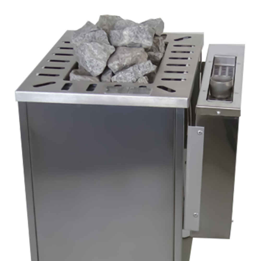 Парогенератор дополнительный 3 кВт с баком 12 л Lang W 20