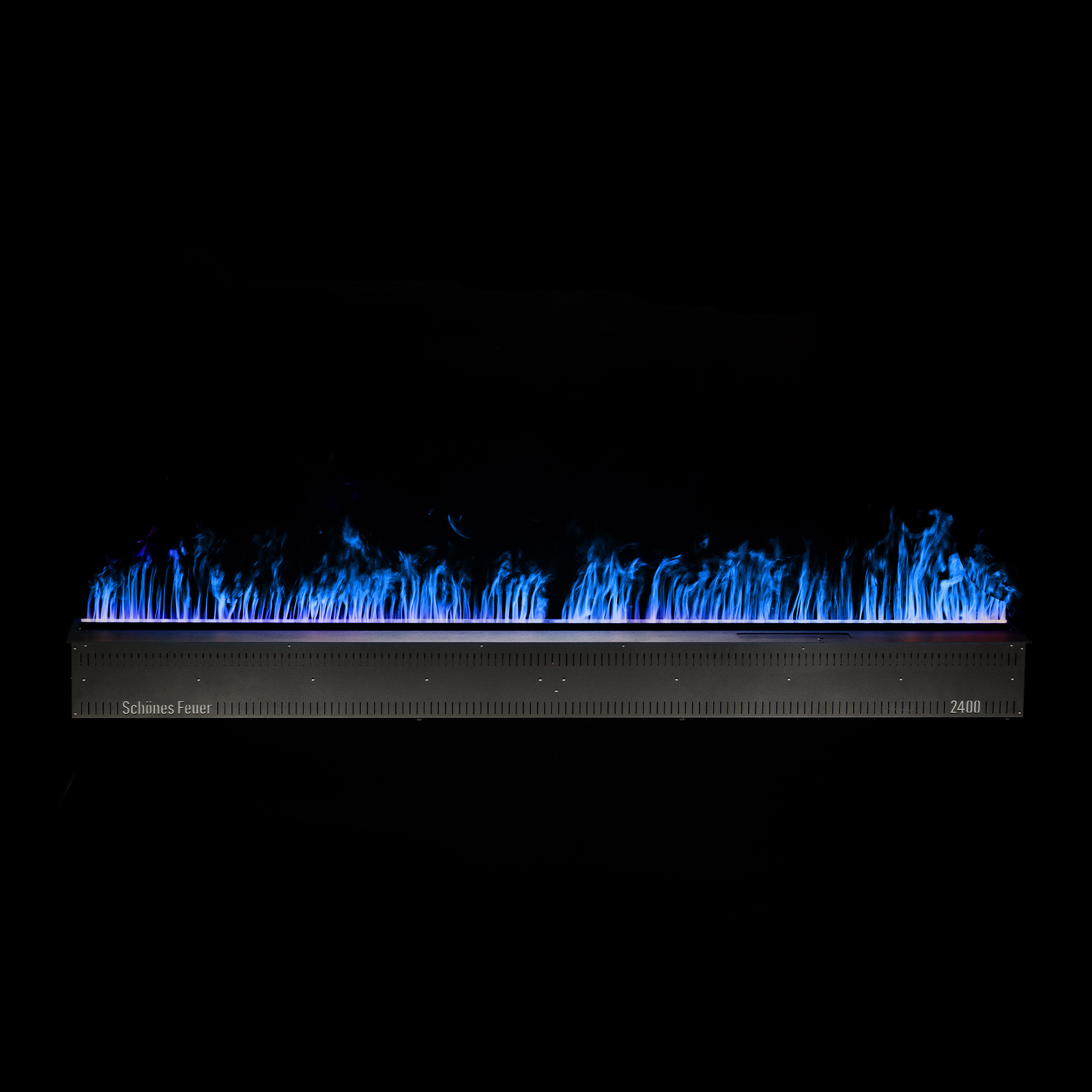 Встраиваемый электрический 3D-камин FireLine 3000 RGB