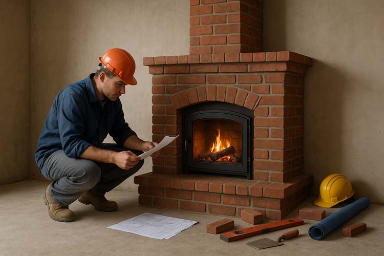 Основные требования к установке