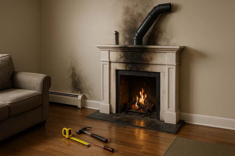 Типичные ошибки