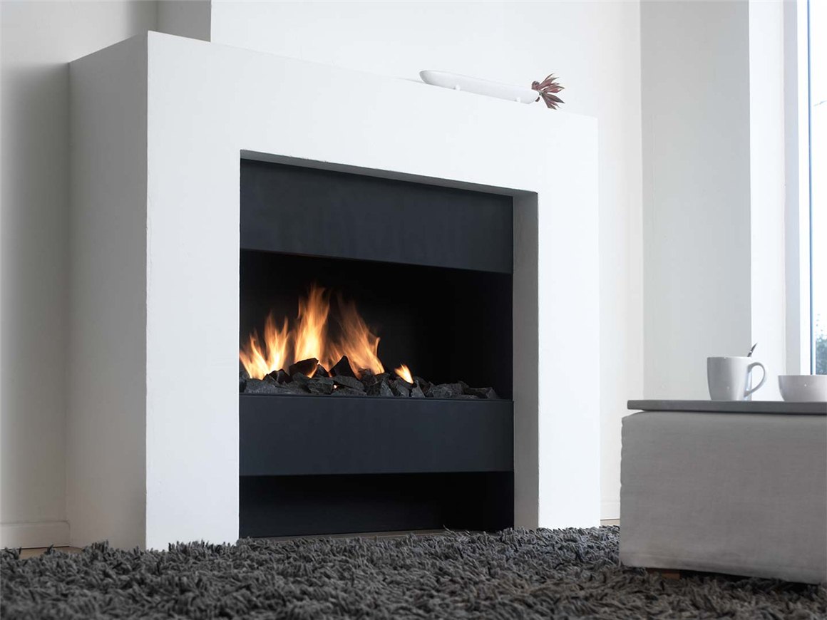 Камин стальной Boley 840 купить в Санкт-Петербурге