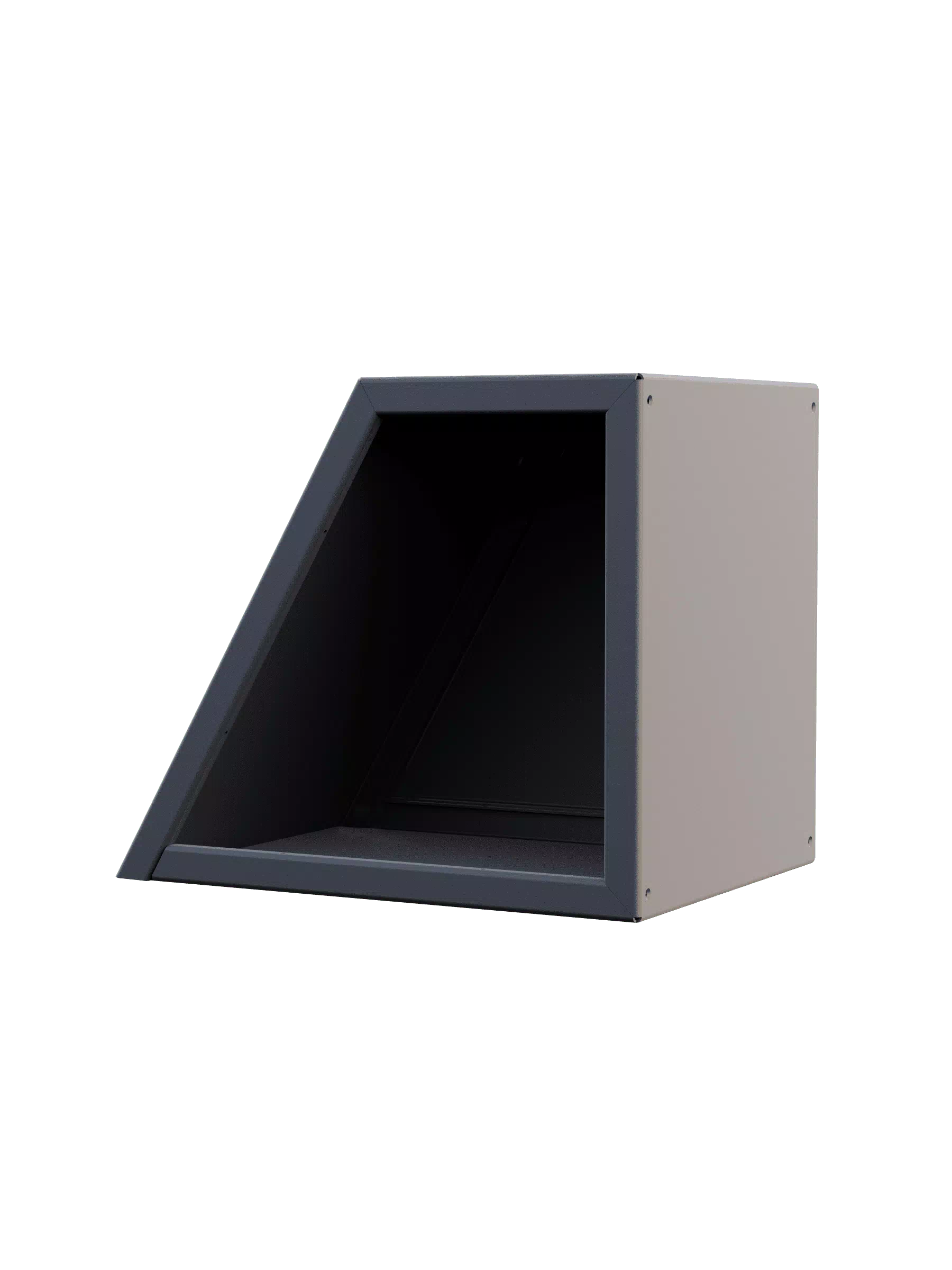 Дровник компонентный четверть Astov Соты AST48X2416790 купить в Санкт-Петербурге