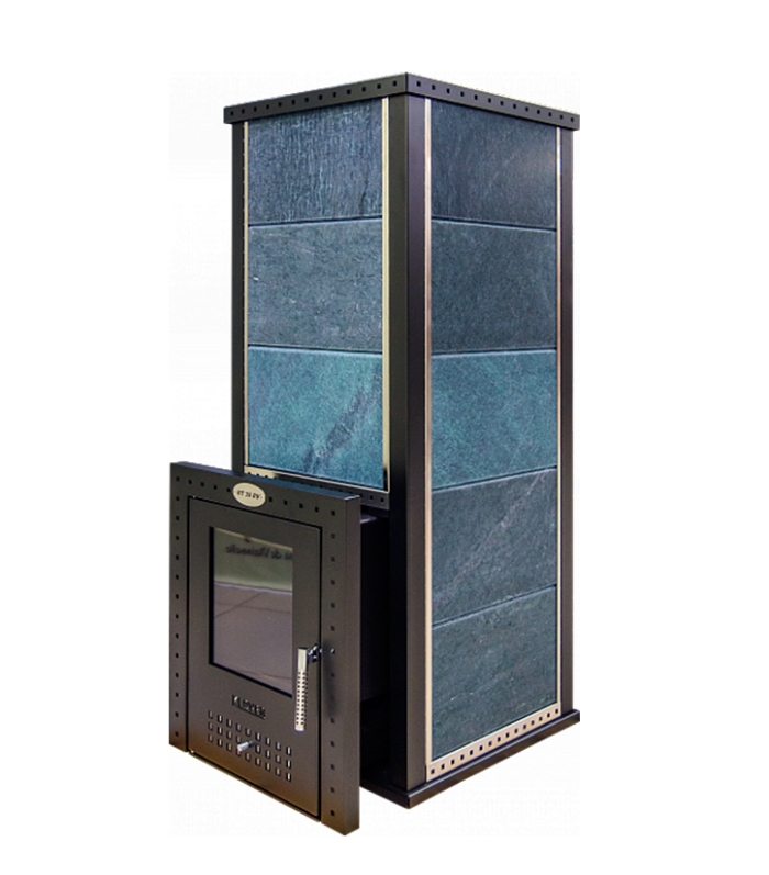 Талькомагнезит толщиной 40 мм Klover KLV RT 35-RV