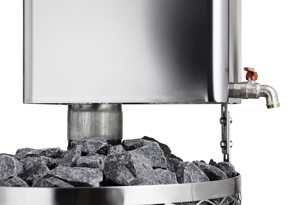 Бак для воды IKI 50 л 174