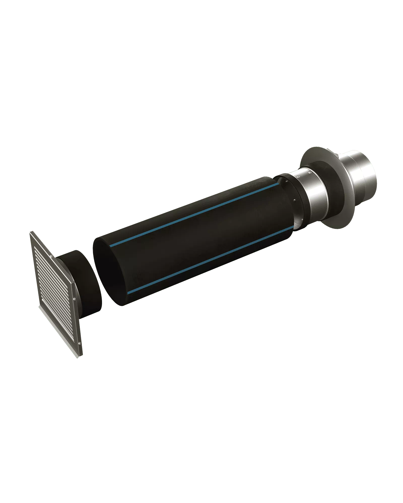 Клапан притока воздуха двойной Astov ASTHW25T31843 купить в Санкт-Петербурге