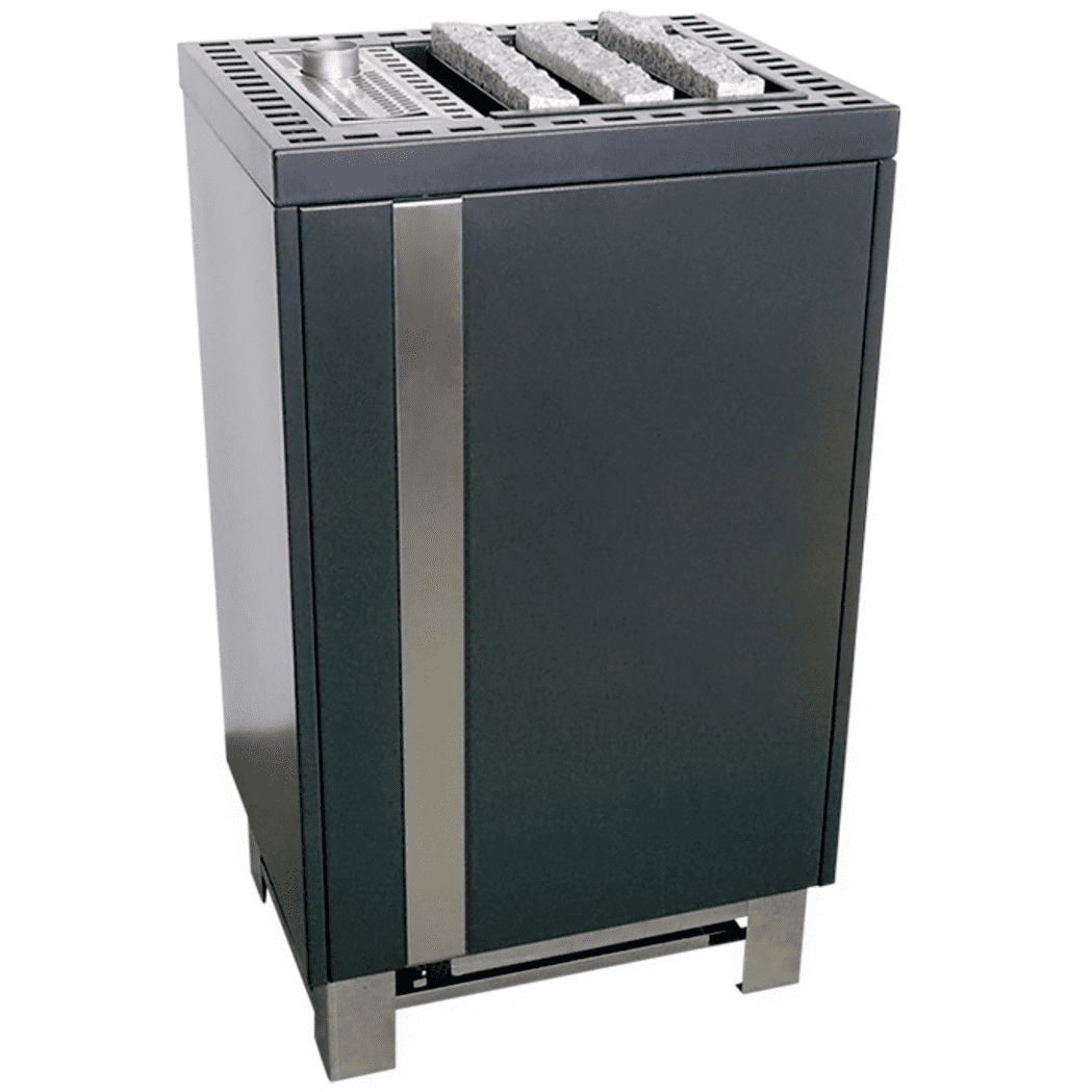 Печь для сауны электрическая напольная Lang Thermos Superior 7,5 кВт TM48-S