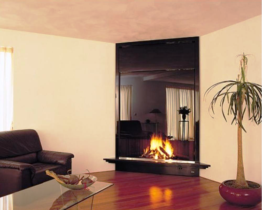 Газовый камин Boley 178