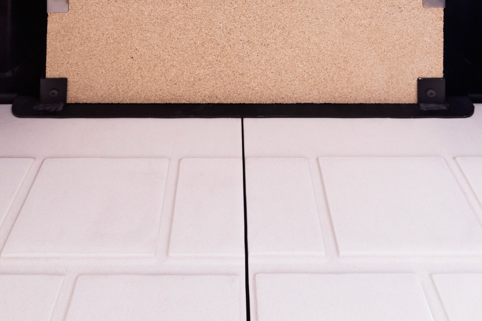 Каминная топка угловая с двумя стеклами правая принтинг Экокамин Дельта 800R