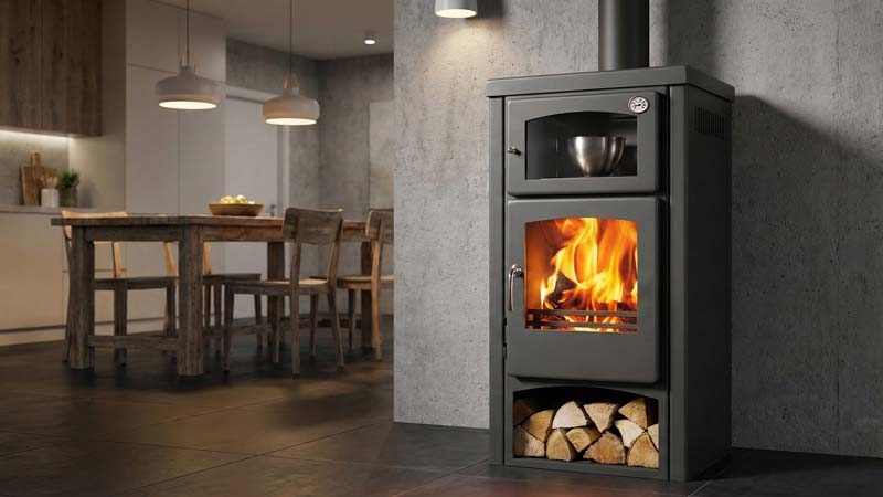 Panadero Milano Plus Ecodesign