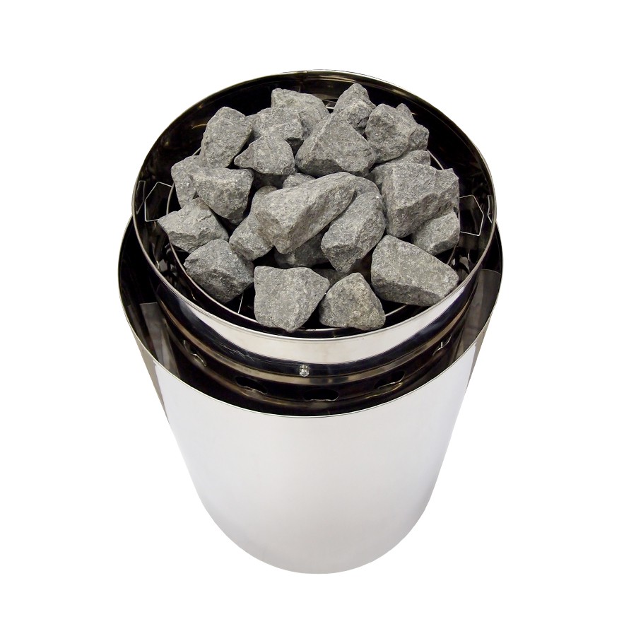 Печь для сауны Lang серия RD 33 3,3 кВт