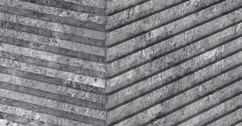 Печь банная с облицовкой из талькомагнезита Klover RT 35-RV KLV RT 35-RV