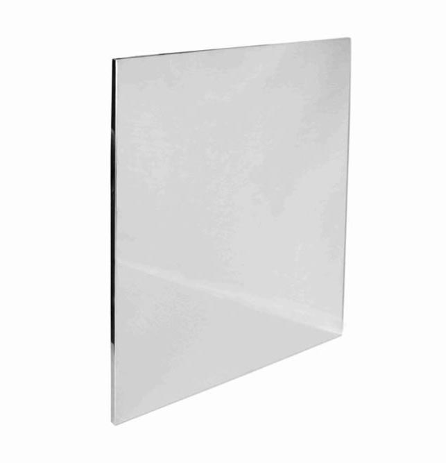 Защитный экран квадратный из нержавеющей стали IKI 157 купить в Санкт-Петербурге