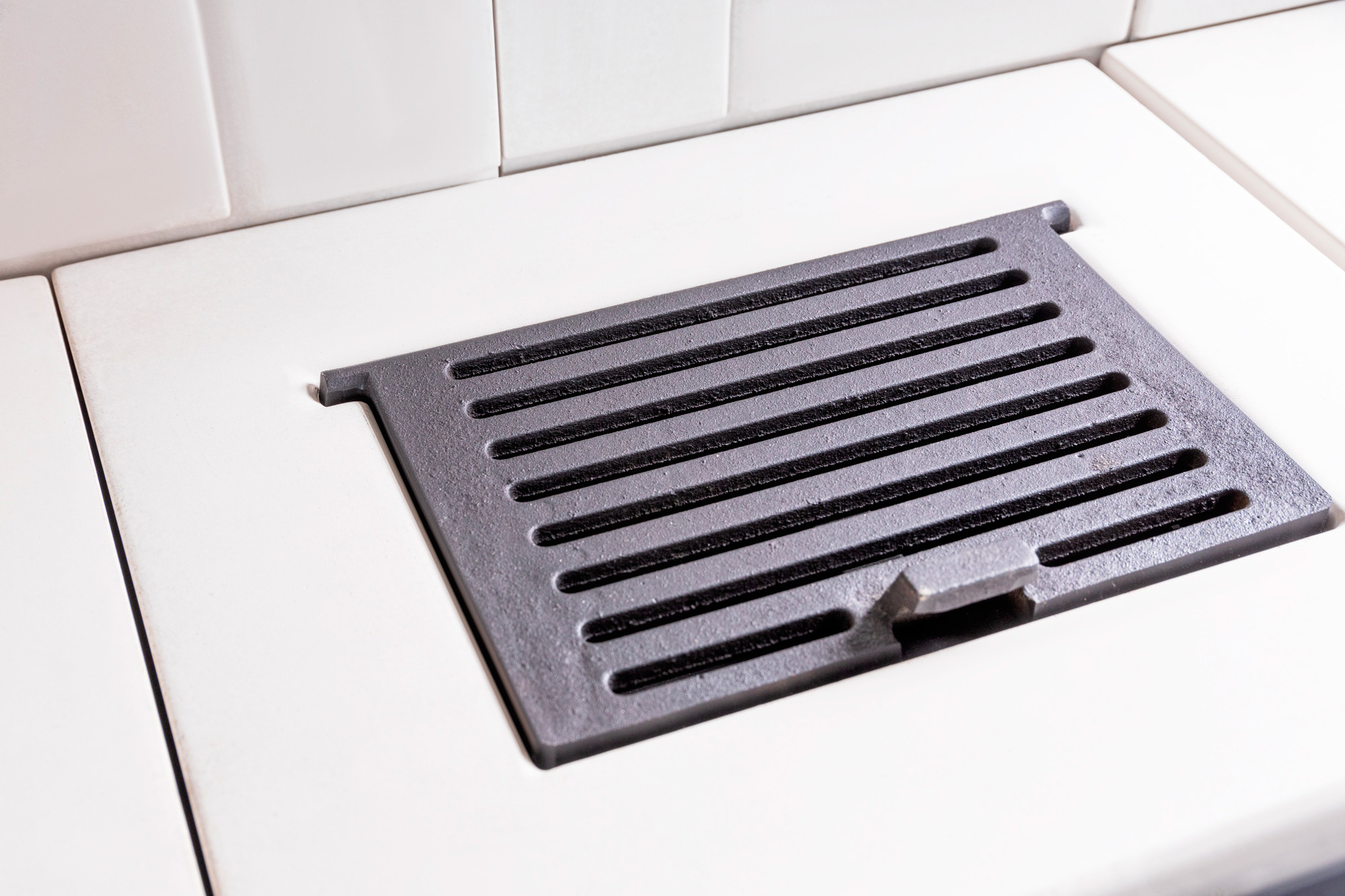 Каминная топка с двумя стеклами принтинг правая EcoKamin Дельта 1000R