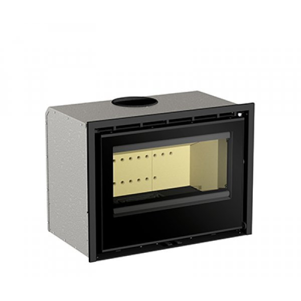 Каминная топка пристенная Rocal Arc 65 M5901V3