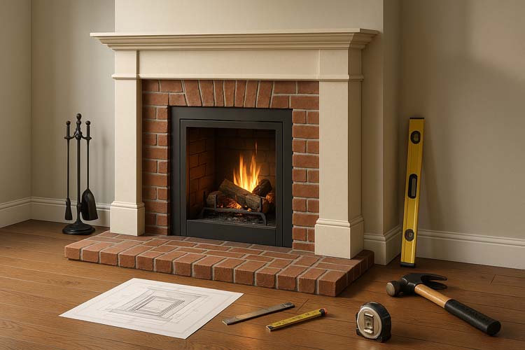 Особенности монтажа