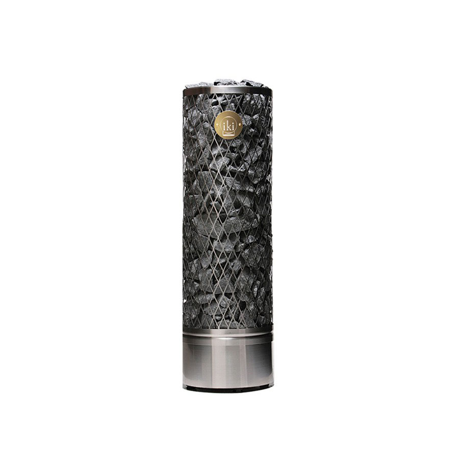 Электрическая печь для сауны IKI Pillar 4,5 кВт с выносным управлением 400