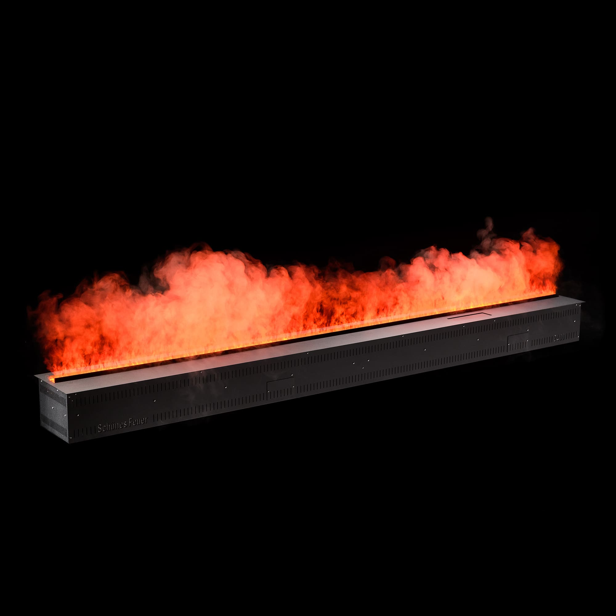 Встраиваемый камин-увлажнитель FireLine 2400 (RGB)