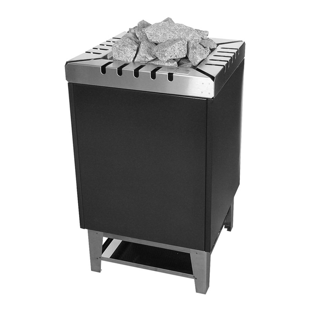 Печь для сауны электрическая напольная Lang SAUNA-therm серия 44 GSK 4,0120,4130