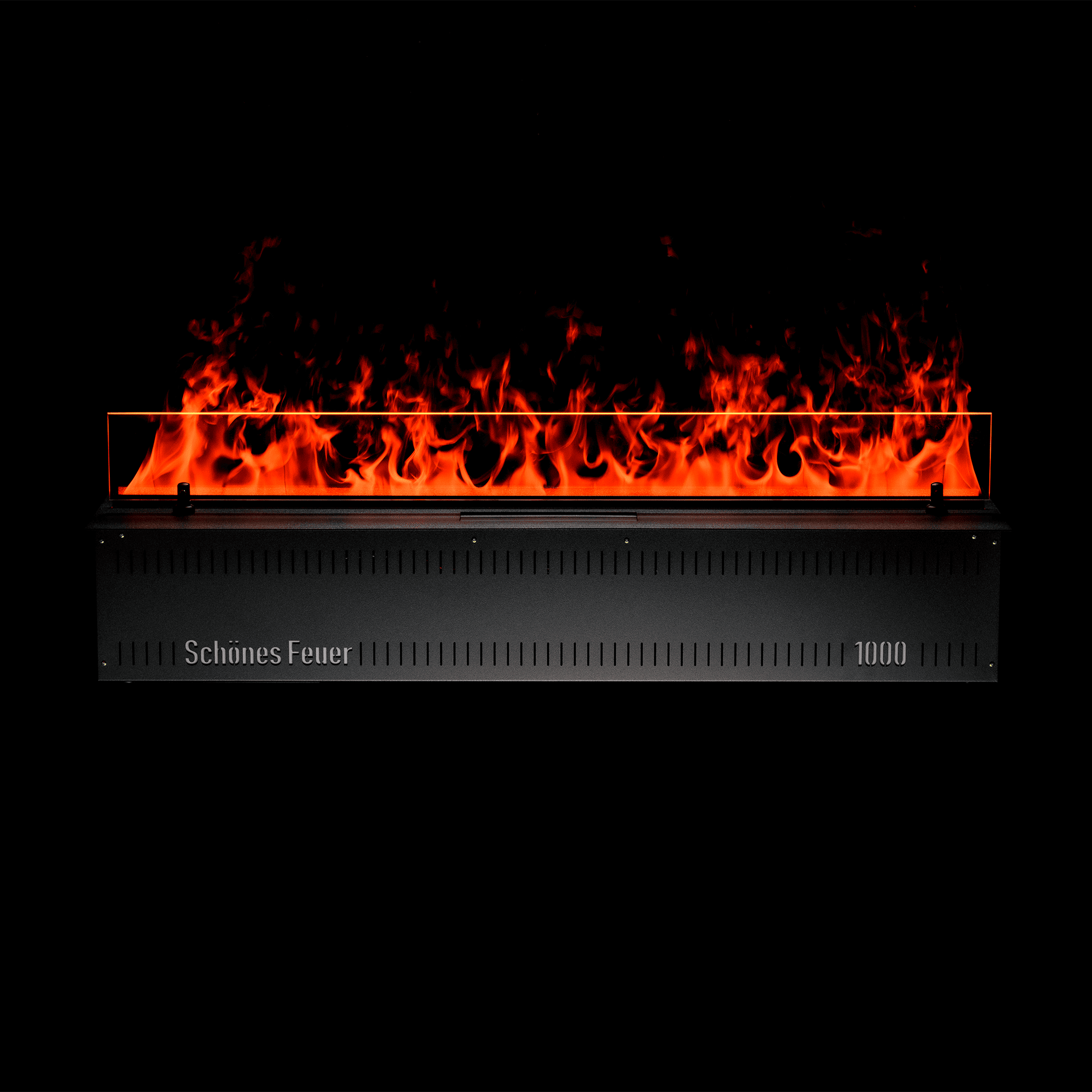 HOT LINE 3D-камин 600 RGB Flame