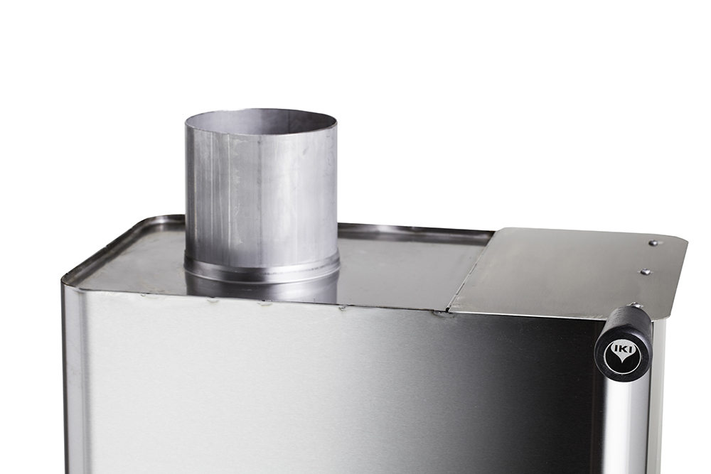 Бак для воды IKI 50 л 174