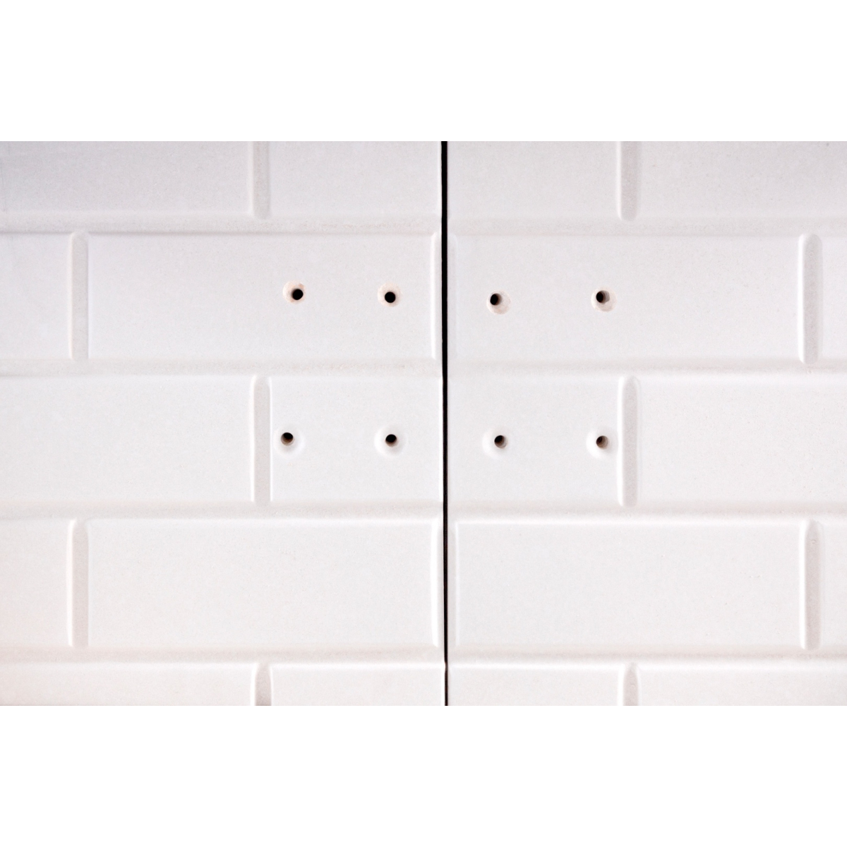 Топка каминная трехсторонняя с принтингом Экокамин Дельта 800PV