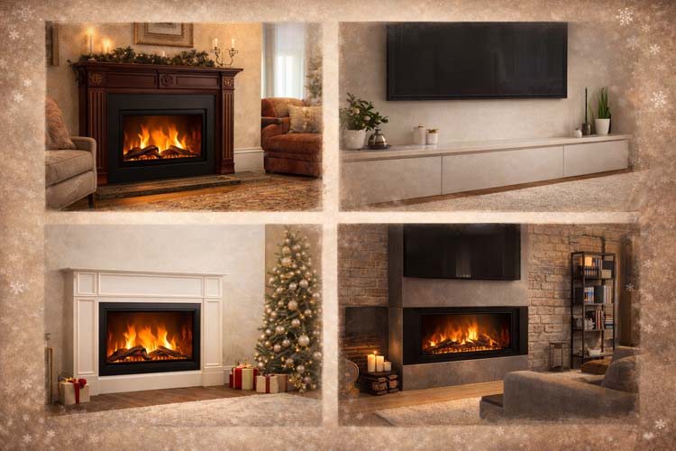 Выбор по стилю и дизайну