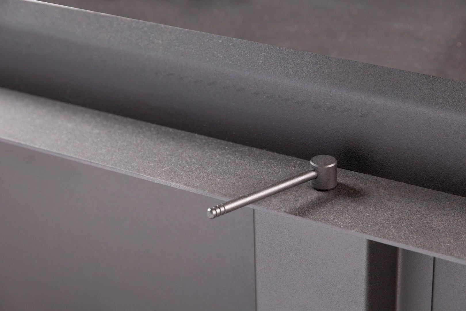 Каминная топка трехсторонняя с принтингом Экокамин Дельта 800PВV