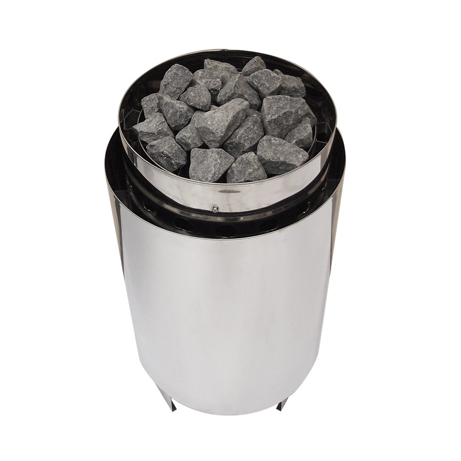 Печь для сауны Lang серия RD 33 3,3 кВт купить в Санкт-Петербурге