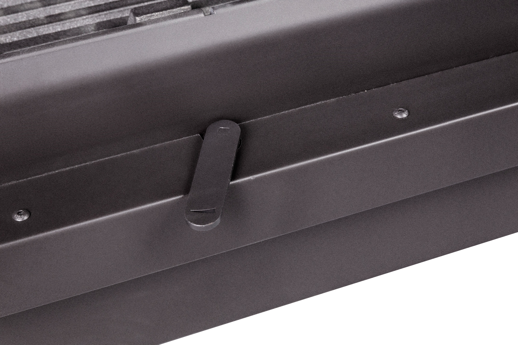 Каминная топка угловая с двумя стеклами EcoKamin Альфа 800R