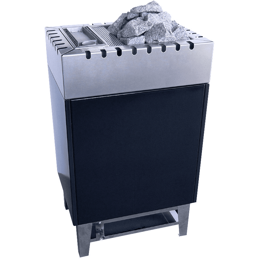 Печь для сауны с парогенератором Lang VAPOTHERM VG50 7,5 кВт купить в Санкт-Петербурге