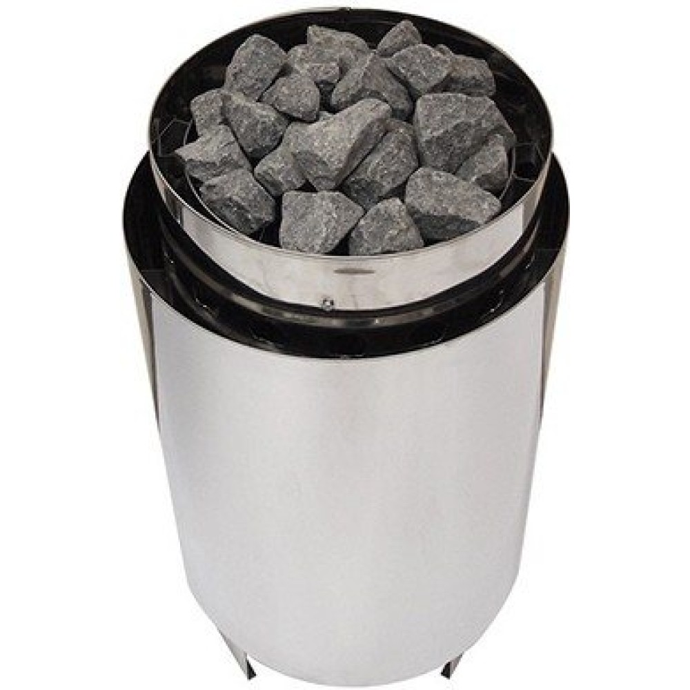 Печь для сауны электрическая Lang серия RD 33 8,3 кВт 4,6083,4130