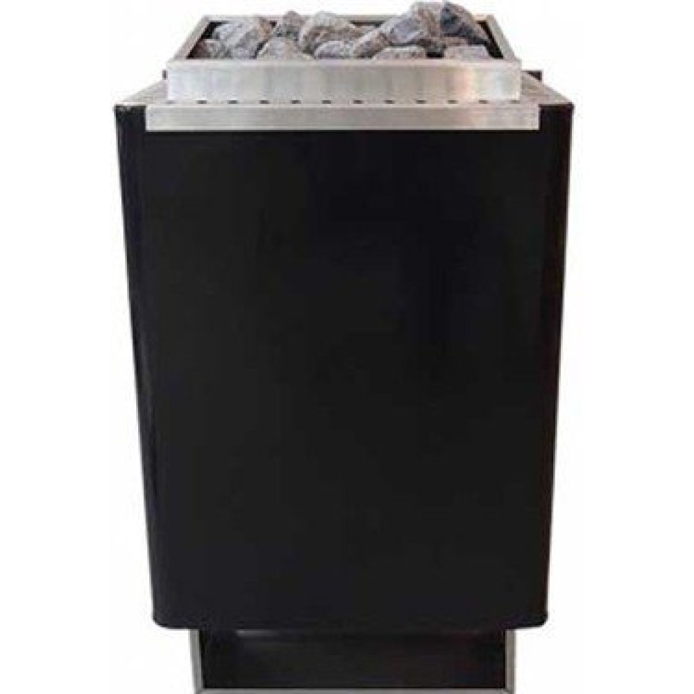 Печь для сауны электрическая настенная Lang WK30 9 кВт