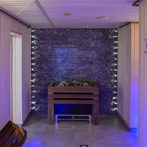 Печь для сауны электрическая напольная Lang SAUNA-therm серия 64 4,0180,4130