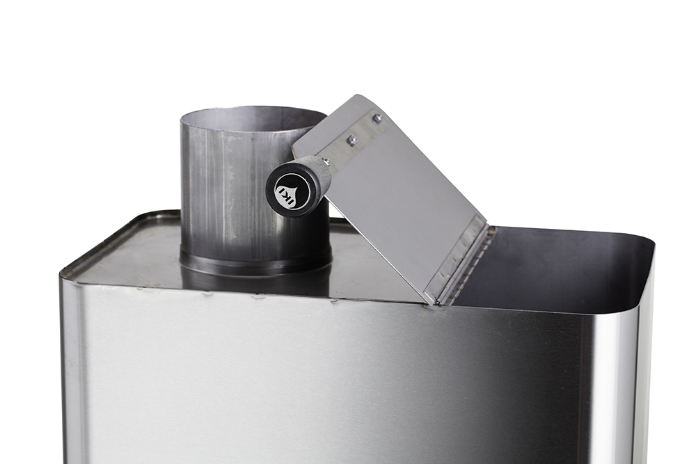 Бак для воды IKI 50 л 174