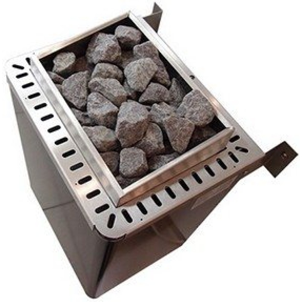 Печь для сауны электрическая настенная Lang WK30 9 кВт