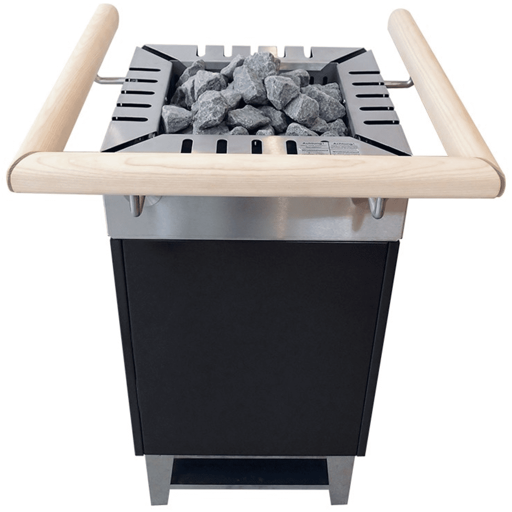 Печь для сауны электрическая напольная Lang SAUNA-therm серия 44 4,0100,4130