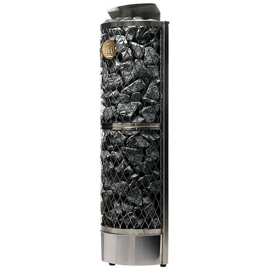 Печь для сауны пристенная электрическая IKI Wall 935