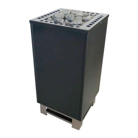 Печь для сауны Lang THERMOS серия TM48 антрацит 7,5 кВт