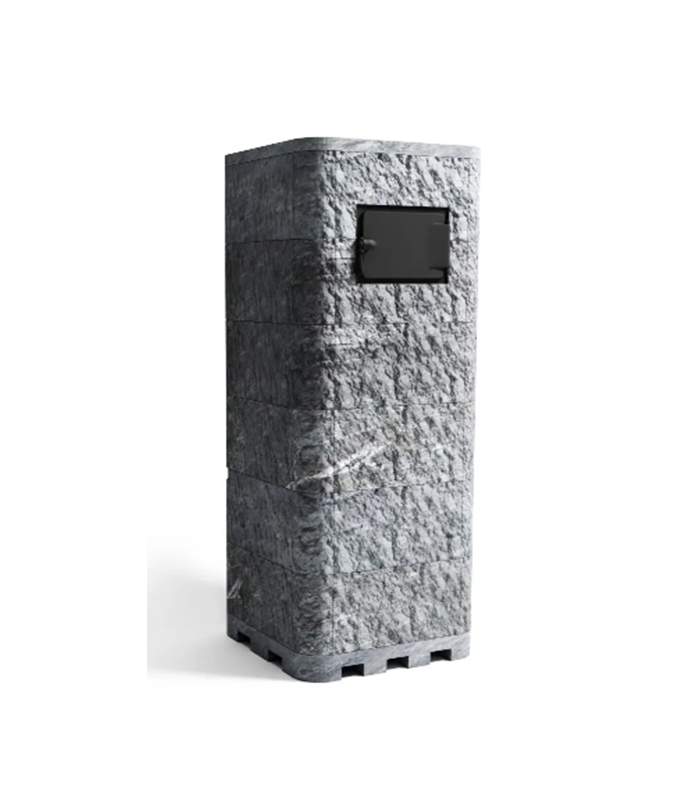 Радиусные углы Klover KLV RT 35-RV СКАЛА купить в Санкт-Петербурге