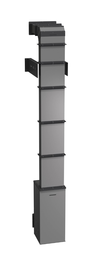 Профессиональный комплект для интеграции электрической системы обогрева SANGENS H2100