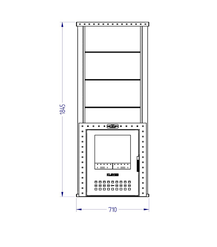 Печь банная дровяная в полной облицовке Klover RT 50-RV Эллипс